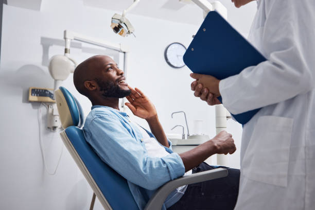 Best Urgent Care for Lost Fillings or Crowns in Pinole, CA