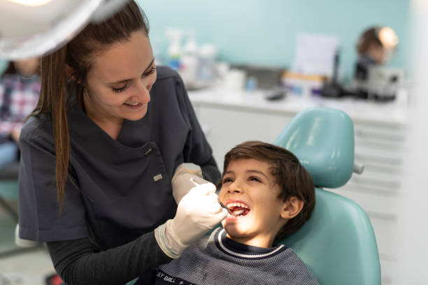 Best Emergency TMJ Treatment in Pinole, CA