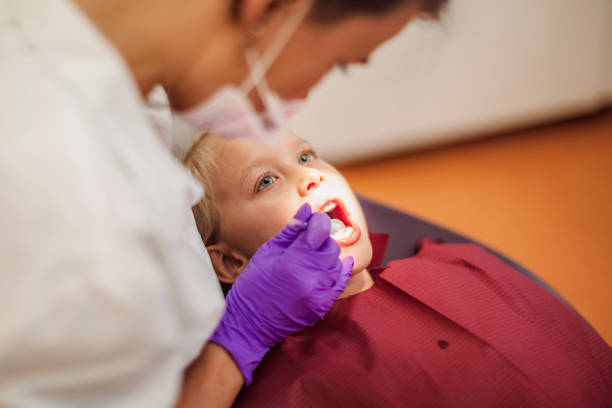 Best Emergency Gum Treatment in Pinole, CA