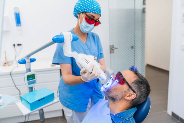 Best Cosmetic Emergency Dentistry in Pinole, CA
