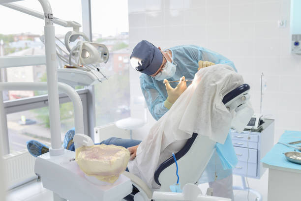 Best Emergency Dental Care for Broken or Chipped Teeth in Pinole, CA